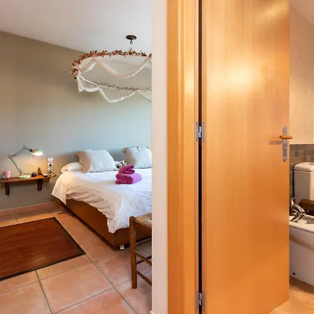 Casa En Con Jardin, Costa Brava *