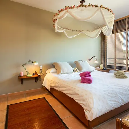 Casa En Con Jardin, Costa Brava * Palafrugell