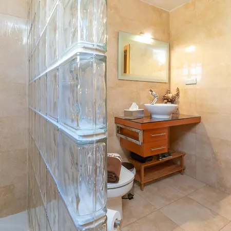 Casa En Con Jardin, Costa Brava * Palafrugell